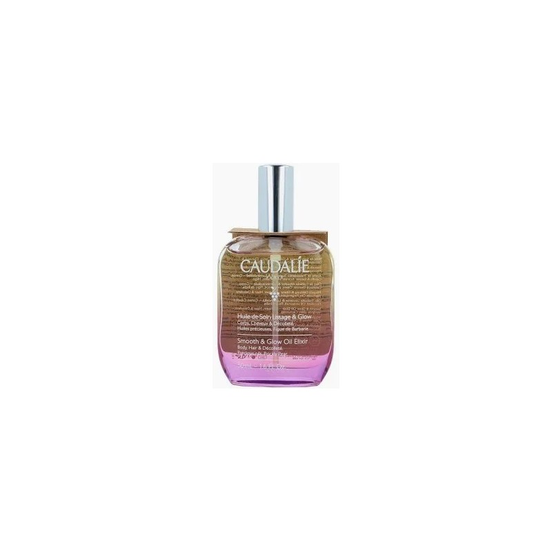 CAUDALIE SUAVIDAD Y LUMINOSIDAD HIGO 100ML