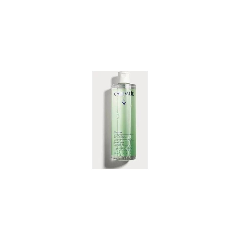 CAUDALIE VINOPURE TONICO PURIFICANTE 400 ML