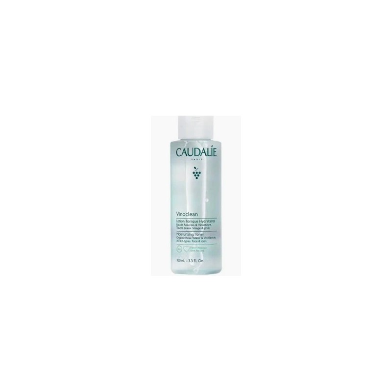 CAUDALIE VINOCLEAN  LOCION TONICA 100ML