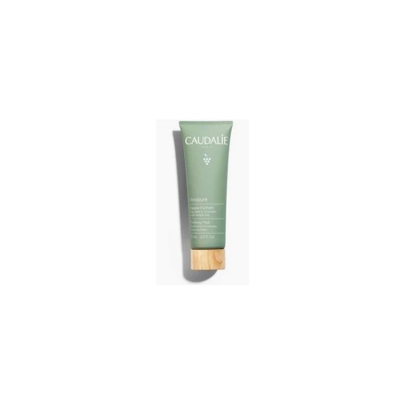 CAUDALIE VINOPURE MASCARILLA PURIFICANTE 75 ML