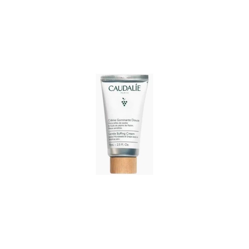 CAUDALIE CREMA EXFOLIANTE SUAVE 75ML