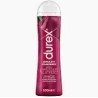 DUREX PLAY CHERRY PLEASURE GEL LUBRICANTE HIDROSOLUBLE INTIM