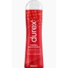 DUREX PLAY FRESA PLEASURE GEL LUBRICANTE HIDROSOLUBLE INTIMO