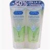 DUREX NATURALS INTIMATE GEL  2 UNIDADES 100 ml