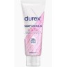 DUREX NATURALS INTIMATE GEL  EXTRA SUAVE 100 ML