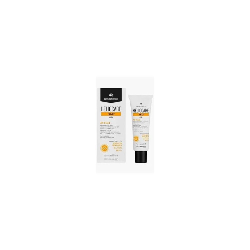 HELIOCARE 360º MD AK FLUID  1 ENVASE 50 ml