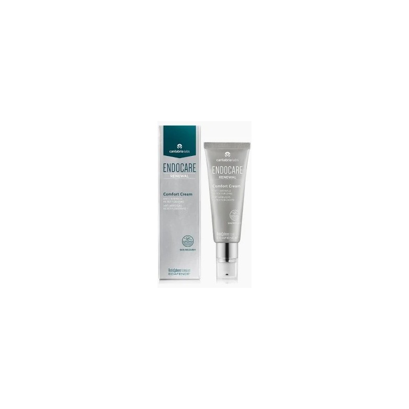 ENDOCARE RENEWAL COMFORT CREAM  1 ENVASE 50 ml