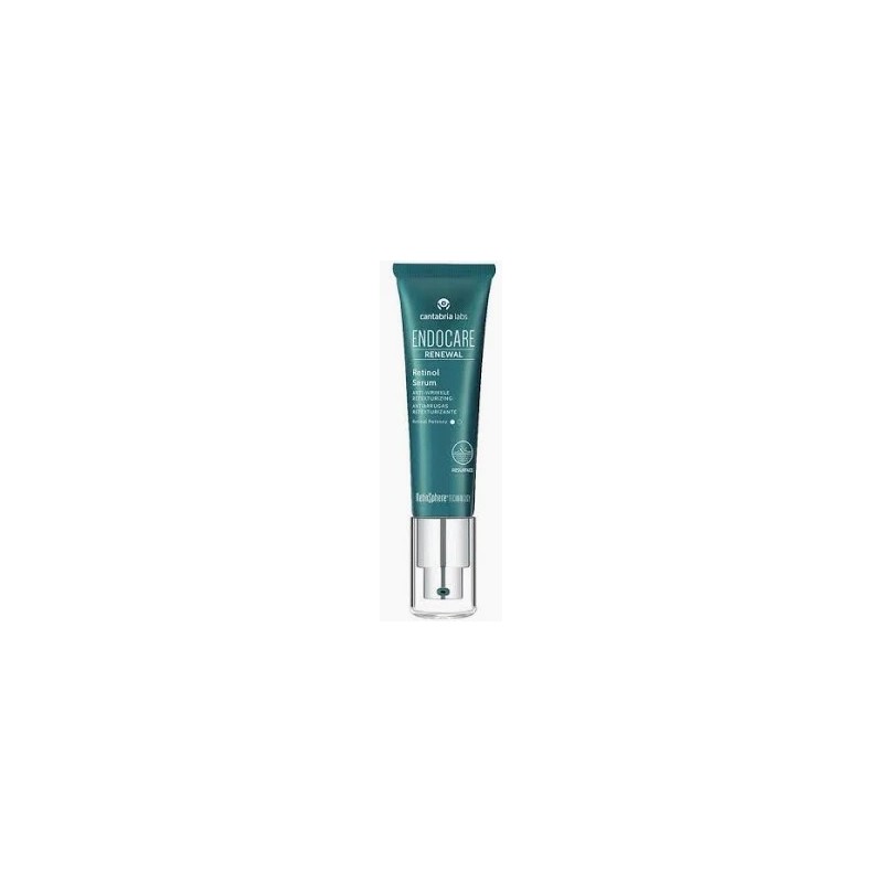 ENDOCARE RENEWAL RETINOL SERUM  1 ENVASE 30 ml