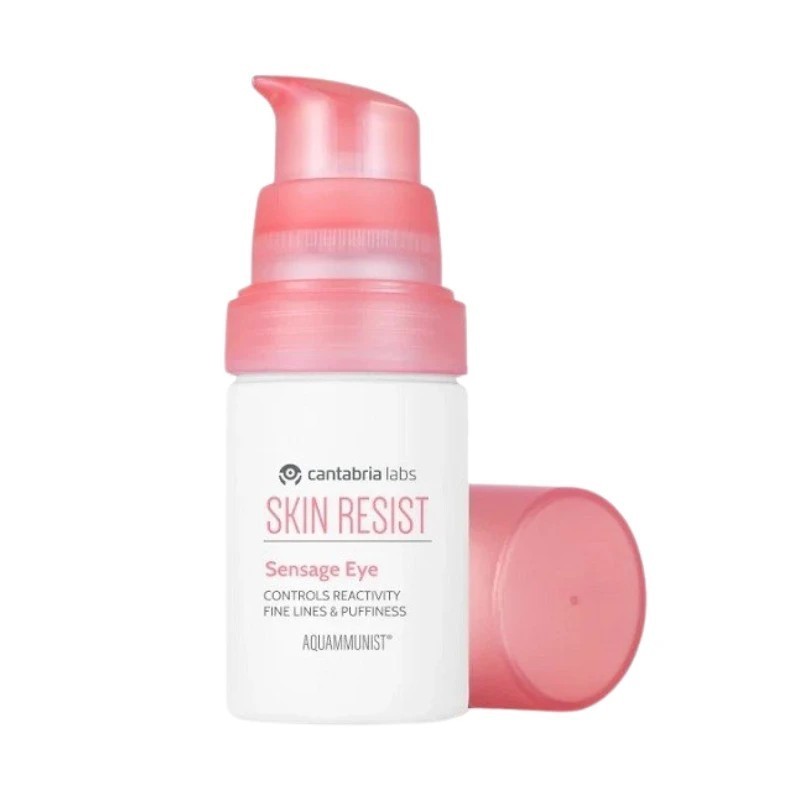 SKIN RESIST SENSAGE EYE  1 ENVASE 15 ml