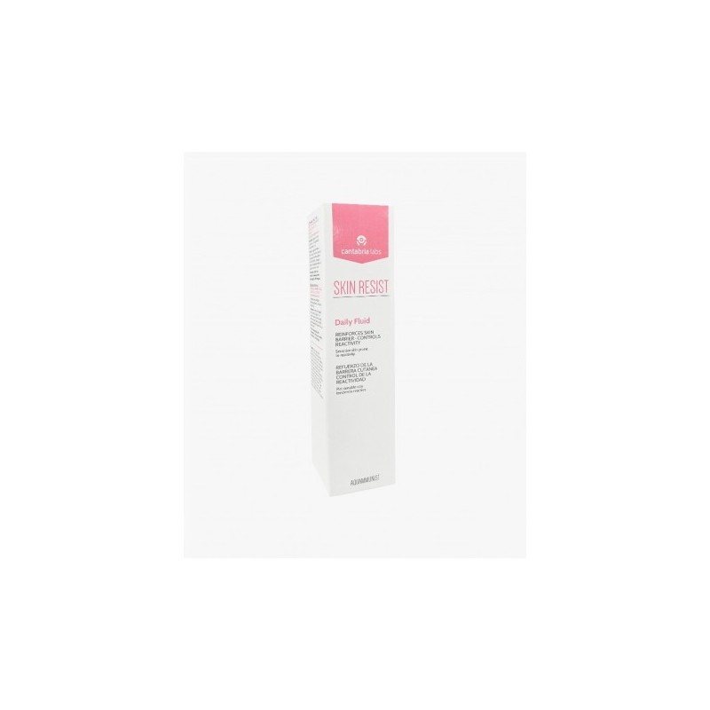 SKIN RESIST DAILY FLUID  1 ENVASE 50 ml