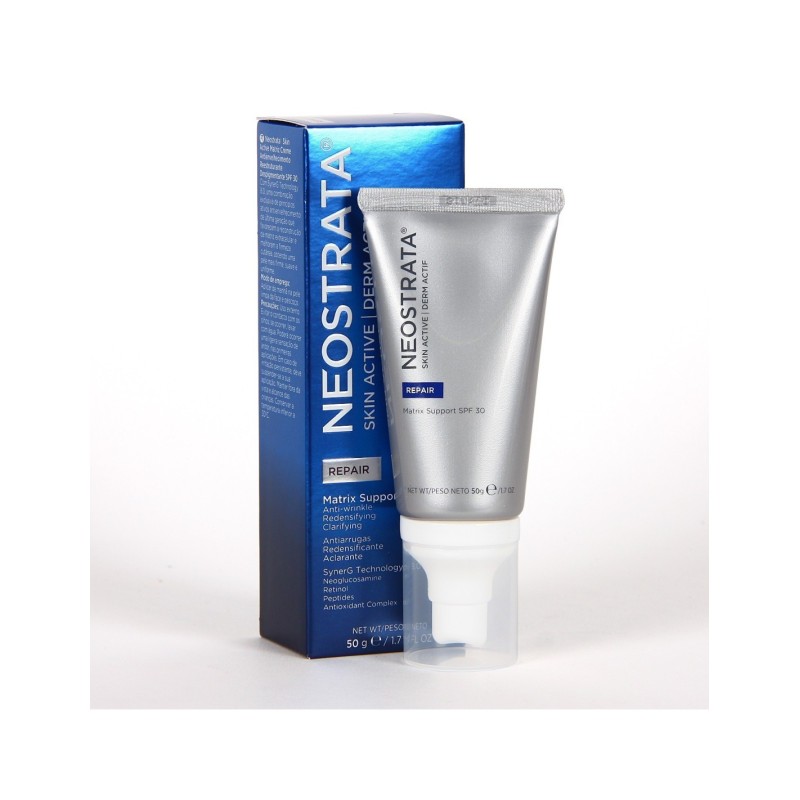 NEOSTRATA SKIN ACTIVE MATRIX SUPPORT SPF 30  1 ENVASE 50 g
