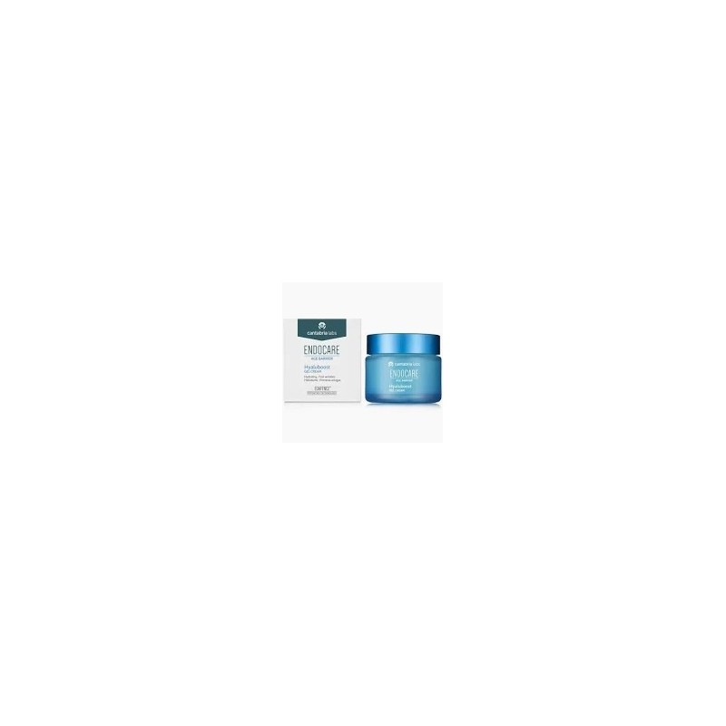 ENDOCARE AGE BARRIER HYALUBOOST GEL CREAM  1 ENVASE 50 ml