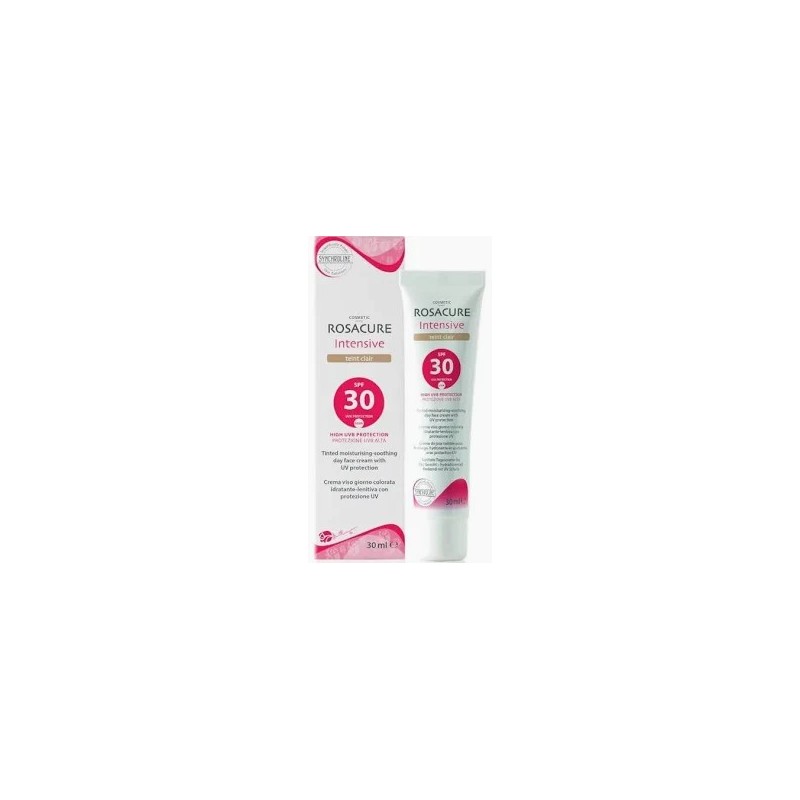 ROSACURE INTENSIVE  TEINTEE CLAIR 30 ML