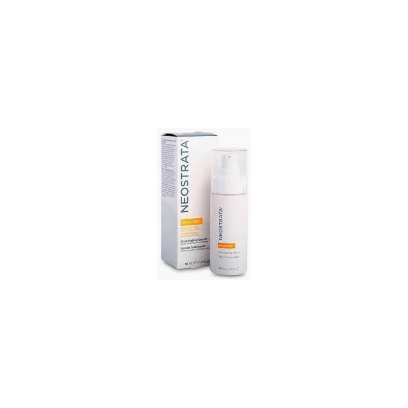 NEOSTRATA ENLIGHTEN SERUM ILUMINADOR  1 ENVASE 30 ml