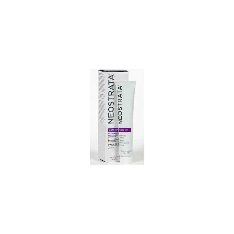 NEOSTRATA COMPREHENSIVE RETINOL 0.3% NIGHT SERUM  1 ENVASE 3