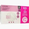 SUAVINEX PROTEGESENOS NATURE 60+30UNIDADES