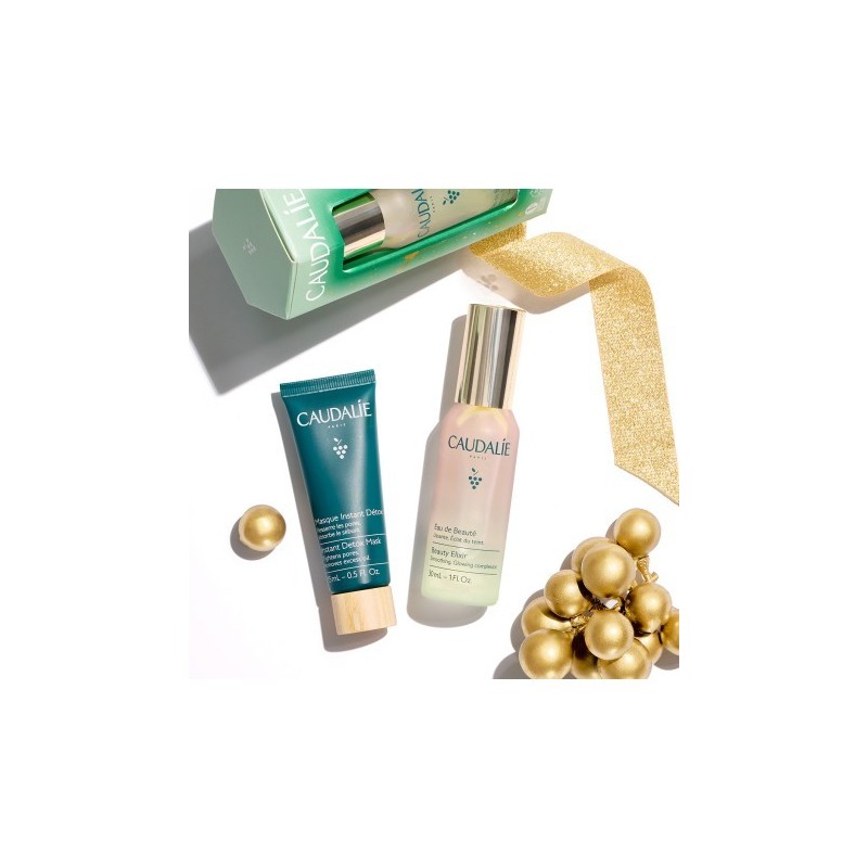 PACK BELLEZA CAUDALIE