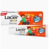 LACER JUNIOR GEL DENTAL  1 TUBO 75 ml SABOR FRESA