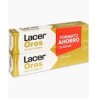 LACER OROS PASTA DENTAL DUPLO 125 ML
