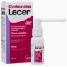 LACER COLUTORIO CLORHEXIDINA SPRAY  1 ENVASE 30 ml