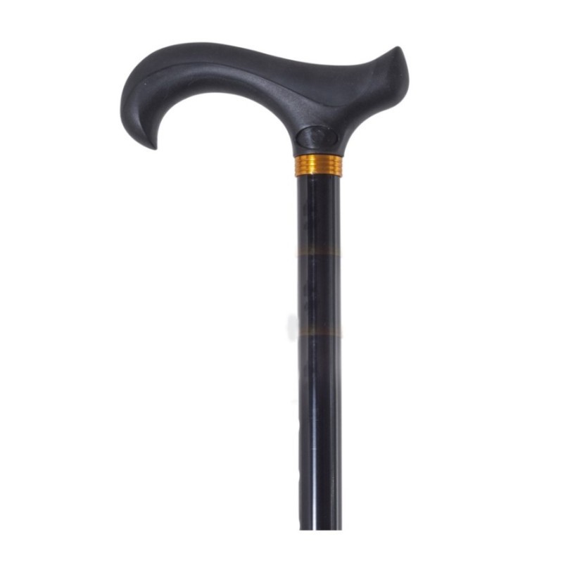 BASTON EXT. 2 SENTIDOS ALUMINO (U) R.128