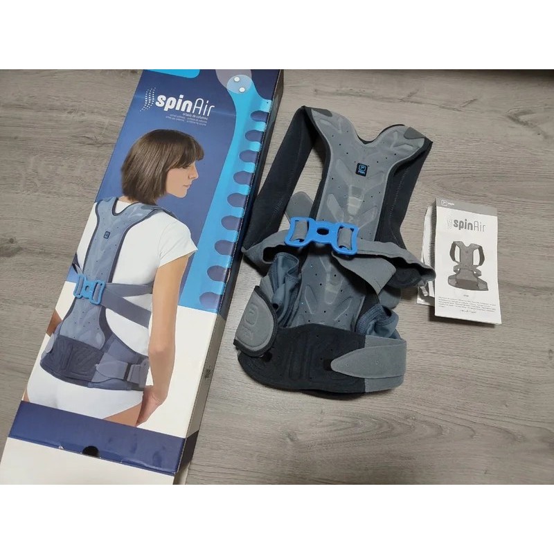 PRIM SPINAIR ORTESIS COLUMNA SP500 M1