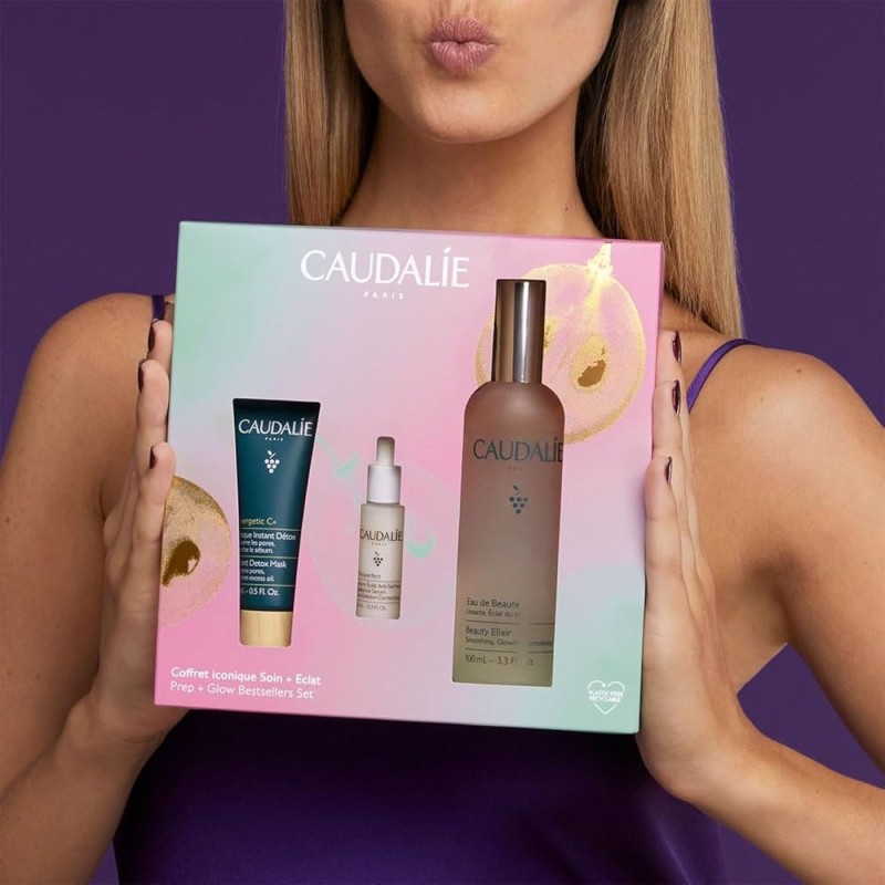 PACK CUIDADO DE LA PIEL CAUDALIE