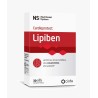 NS CARDIOPROTECT LIPIBEN+Q10  90 COMPRIMIDOS