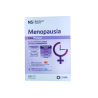 NS GINEPROTECT MENOPAUSIA DIA Y NOCHE  60 COMPRIMIDOS