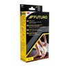 TOBILLERA FUTURO CON ESPIRAL DE SOPORTE 1 UNIDAD TALLA MEDIA