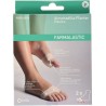 ALMOHADILLA PLANTAR FARMALASTIC FEET CALZADO CERRADO TALLA P