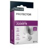 PROTECTOR JUANETE CALZADO HABITUAL FARMALASTIC FEET 1 UNIDAD