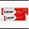 LACER PASTA DENTIFRICA  1 ENVASE 125 ml