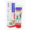VITIS JUNIOR GEL DENTIFRICO  1 ENVASE 75 ml