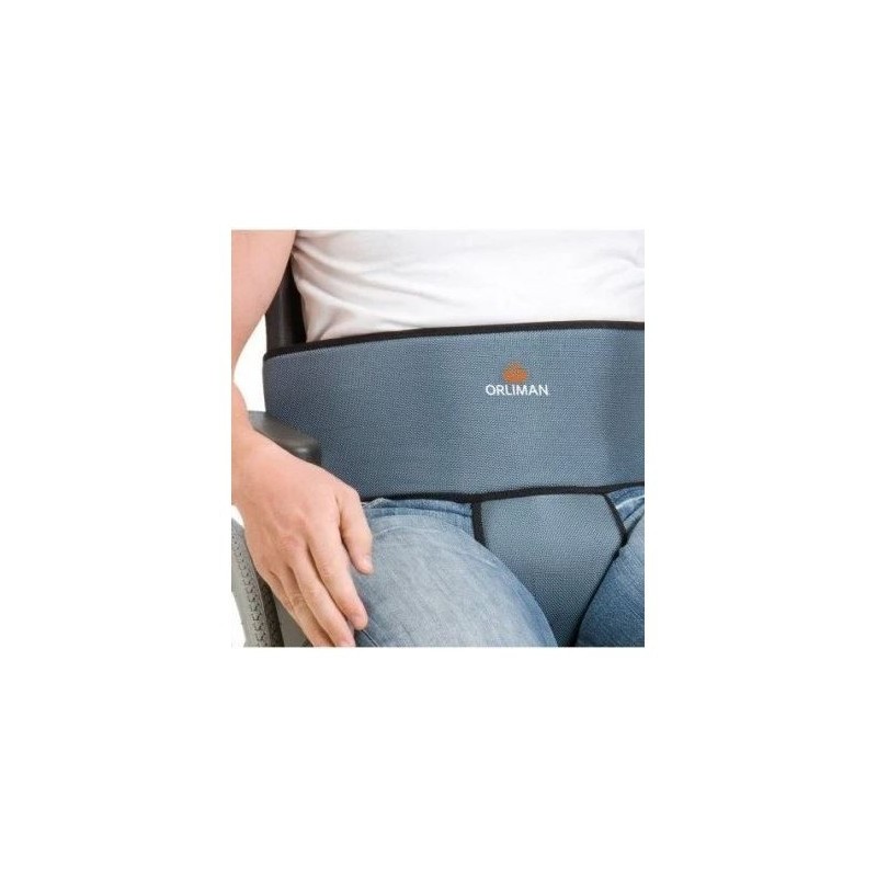 ARNES ABDOMINAL ORLIMAN T. L/2