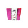 FARLINE NECESER TOQUE SECO CON GEL CREMA/ ROSA