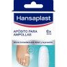 HANSAPLAST AMPOLLAS