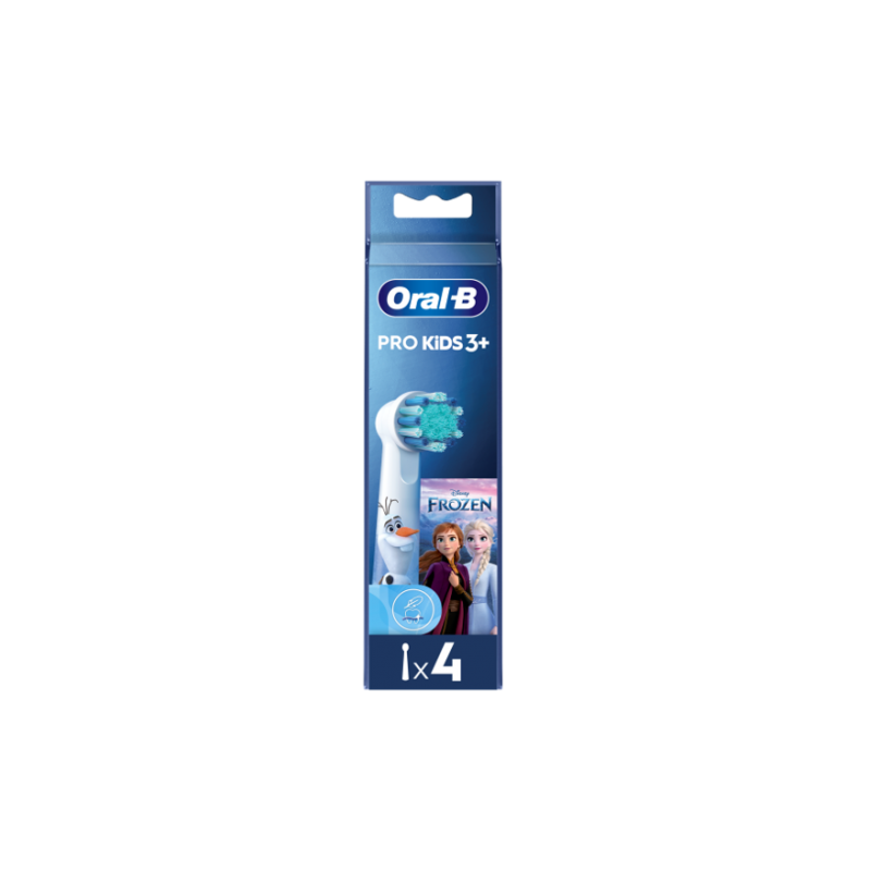 ORAL B RECAMBIO PACK INFANTIL FROZEN II