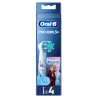 ORAL B RECAMBIO PACK INFANTIL FROZEN II