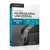 MUÑEQUERA UNIVERSAL FARMALASTIC COMPRESSION TECH 1 UNIDAD TA