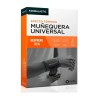 MUÑEQUERA FARMALASTIC NEOPRENO TECH 1 UNIDAD TALLA UNICA COL