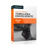 TOBILLERA ENVOLVENTE FARMALASTIC NEOPRENO TECH 1 UNIDAD TALL