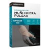 MUÑEQUERA PULGAR FARMALASTIC COMPRESSION TECH 1 UNIDAD TALLA