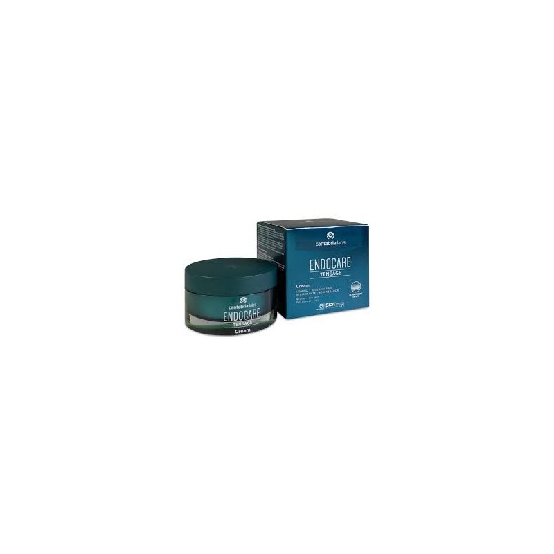 ENDOCARE TENSAGE CREAM REGENERADOR REAFIRMANTE  1 ENVASE 50