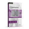 FAJA LUMBOSACRA EXTRA FARMALASTIC 1 UNIDAD TALLA MEDIANA COL