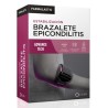 BRAZALETE EPICONDILITIS FARMALASTIC ADVANCE TECH 1 UNIDAD TA
