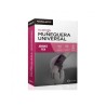 MUÑEQUERA UNIVERSAL FARMALASTIC ADVANCE TECH 1 UNIDAD TALLA