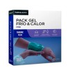 FARMALASTIC GEL FRIO & CALOR  1 ENVASE PACK MINI