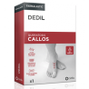 DEDIL CALLOS FARMALASTIC 1 UNIDAD TALLA MEDIANA