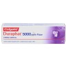 DURAPHAT 5000 PPM FLUOR CREMA DENTAL  1 TUBO 51 g